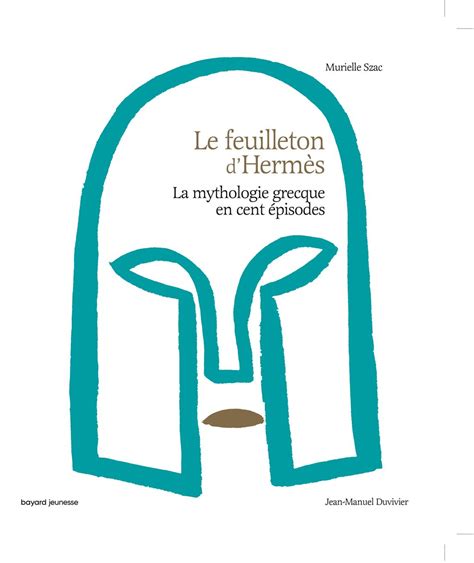 LE FEUILLETON D’HERMES.